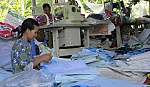 Bình Phú, hướng tới thị trấn văn minh