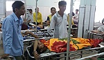 Bắt nghi phạm đâm chết 1 thanh niên trong đêm