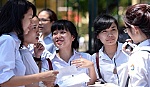 Chênh lệch từ 0,25 điểm được điều chỉnh điểm bài thi tự luận