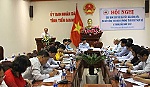 Sơ kết phong trào Chữ thập đỏ 6 tháng đầu năm 2017