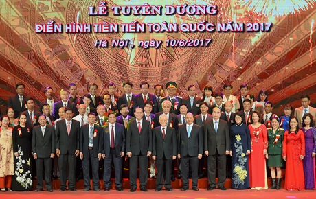 Ảnh: VGP/Quang Hiếu