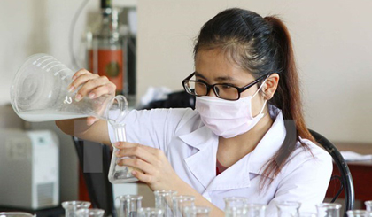 Ảnh chỉ có tính minh họa. (Nguồn: TTXVN)