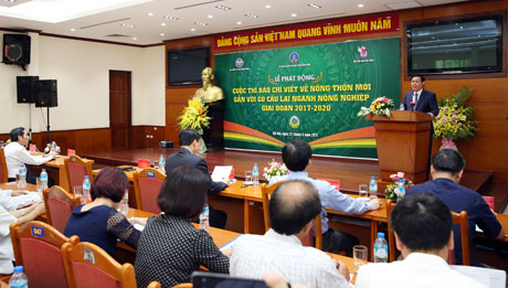  Ảnh: VGP/Nhật Bắc
