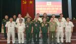 Đại hội Hội Cựu chiến binh Khối Doanh nghiệp nhiệm kỳ III