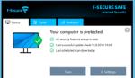 Thêm giải pháp bảo mật cho người dùng internet