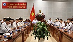Nhiệm vụ 6 tháng cuối năm còn rất nặng nề