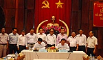 Tiền Giang và TP. Đà Nẵng hợp tác sản xuất-tiêu thụ nông sản an toàn