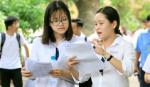 Cách tra cứu điểm thi THPT quốc gia 2017