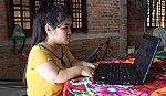 Minh Phúc và nỗ lực vượt lên số phận