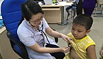 Cảnh giác với 9 loại dịch bệnh vào mùa hè
