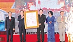 Từ Mỹ Tho đại phố đến thành phố trung tâm