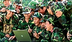 Nghệ sĩ nhiếp ảnh Trần Tuấn: Đam mê và trăn trở
