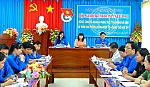 6 tháng đầu năm, phong trào Đoàn có nhiều khởi sắc