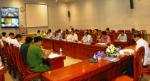 Nộp ngân sách 41,7 tỷ đồng từ phạt vi phạm khai thác cát