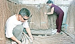 Điểm tựa của những người khiếm thị