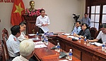Đối thoại, giải quyết 11 trường hợp khiếu nại thuộc Dự án QL1A