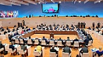 Dự G20- Thủ tướng nhấn mạnh về hợp tác ứng phó biến đổi khí hậu