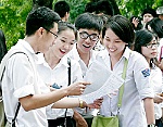 Địa phương nào có nhiều điểm 10 nhất ?