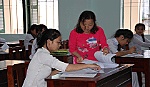 Tiền Giang công bố điểm chuẩn tuyển sinh lớp 10 năm học 2017-2018