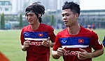 SEA Games 29: Việt Nam đụng Thái Lan và Indonesia ở vòng bảng