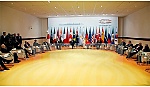 Hội nghị G20: Tuyên bố chung đồng thuận thương mại, biến đổi khí hậu