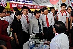 Thí sinh cần cân nhắc kỹ việc điều chỉnh nguyện vọng