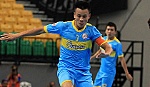 Sanna Khánh Hòa giành ngôi á quân Futsal Đông Nam Á