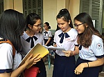 Điểm chuẩn nhiều trường đại học phía Nam sẽ tăng