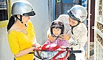 Nâng cao vị thế con người  và phát triển đất nước phồn vinh