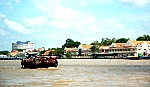 Chặng đường biến những ước mơ thành hiện thực
