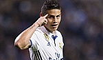 Bayern gây sốc khi chiêu mộ thành công James Rodriguez