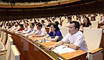 6 luật sẽ chính thức có hiệu lực thi hành vào năm 2018