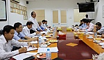 Phát triển kinh tế phải gắn với an dân và bảo vệ môi trường