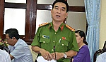 Tập trung thảo luận nhiều vấn đề bức xúc mà cử tri quan tâm