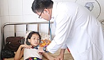 Bộ Y tế: Dịch sốt xuất huyết diễn biến phức tạp, nguy hiểm