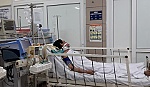 Uống cồn y tế pha thành rượu, 1 người tử vong