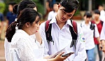 Thí sinh bắt đầu điều chỉnh nguyện vọng xét tuyển đại học