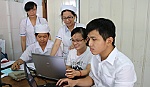 Điều dưỡng Nguyễn Thị Mỹ Linh: Chuyện nghề giờ mới kể