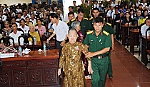 Lan tỏa phong trào 