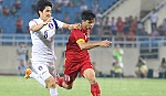 Lịch thi đấu vòng loại U23 châu Á 2018 của U22 Việt Nam