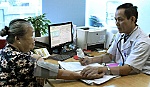 70% người cao tuổi ở Việt Nam không nhận được trợ cấp