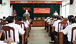 Quyết tâm hoàn thành thu ngân sách năm 2017