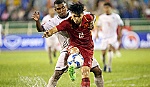 Việt Nam thắng đậm trước Timor Lester trong ngày ra quân