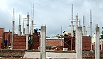 Xây dựng nông thôn mới giúp nâng mức sống người dân