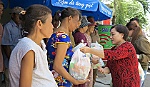Tình người ở 