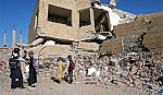 LHQ cáo buộc liên quân Arab không kích dân thường Yemen