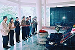 Một sáng ở Ngã ba Đồng Lộc