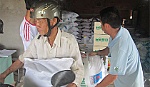 Những kết quả bước đầu ở Hợp tác xã Thạnh Hòa