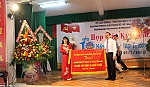 Kỷ niệm 10 năm thành lập Trường Trung cấp Kinh tế-Kỹ thuật Tiền Giang