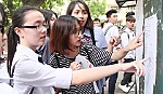 Những lưu ý sau khi trúng tuyển nguyện vọng 1